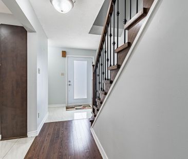 For Lease - 30 Castlehill Road Unit# 1, Brampton, Ontario - Photo 6