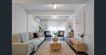 Renovated 3 Bedroom - Photo 3