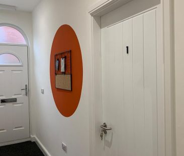 1 bedroom in a house share to rent - Photo 6