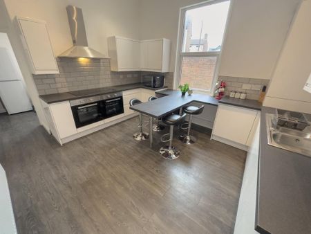 1 bedroom in a house share to rent - Photo 2