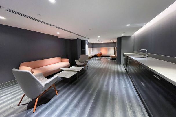 For Lease - 3 Gloucester Street Unit# 810, Toronto, Ontario - Photo 1