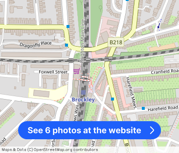 Brockley, Brockley, SE4 - Photo 1