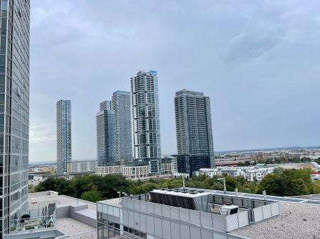 For Lease - 2908 Highway 7 Road Unit# 1005, Vaughan, Ontario - Photo 2