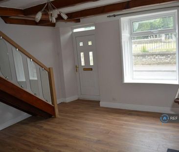 1 bedroom end of terrace house to rent - Photo 1