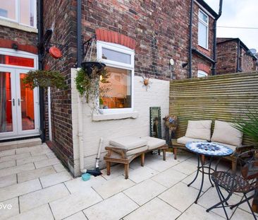 3 bedroom terraced house to rent - Photo 4