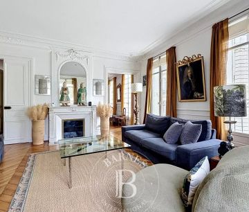 Appartement • Chaillot - Photo 3