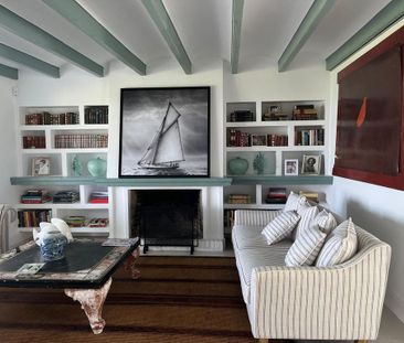 Luxury Villa for rent in Marbella, Spain - Photo 4