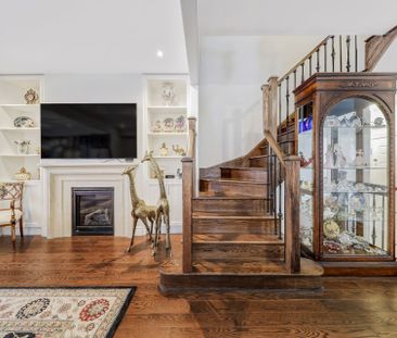 For Lease - 26 Zenith Avenue, Vaughan, Ontario - Photo 4