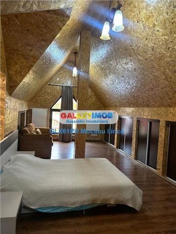 Vila de lux, cu piscina, Bucov, langa Ploiesti - Fotografie 3