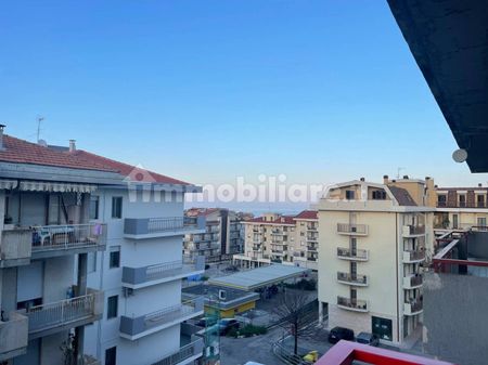 Appartamento piazza della Concordia 14, Corso Mazzini, Via Ciccarone, Casarza, Vasto - Photo 3