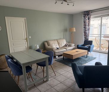 Location Appartement 3 pièces 67m² - Photo 2