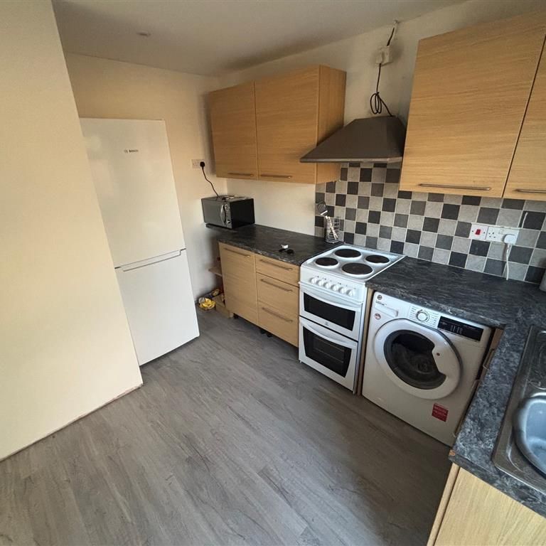 Sunsalve Ride, Dereham - Photo 1