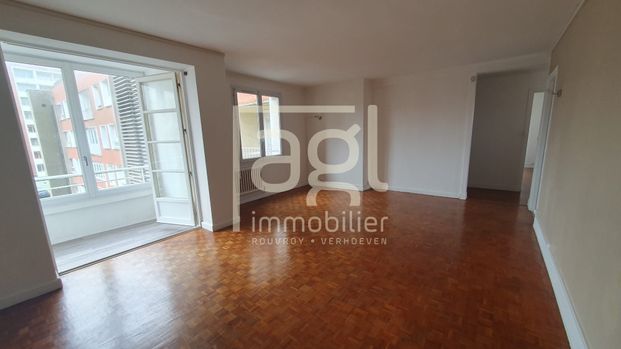 Location Appartement 3 pièces 80m² DUNKERQUE 59140 - Photo 1