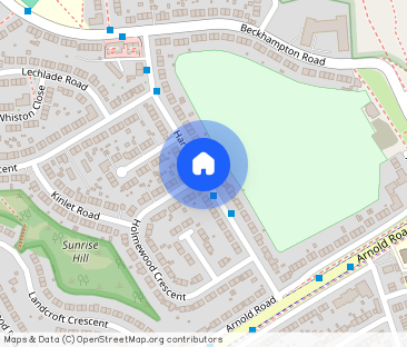 Hartcroft Road, Bestwood, Nottingham, NG5 5JF - Photo 1