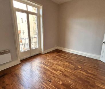 Appartement à louer 2 pièces 42.61m² - Photo 2