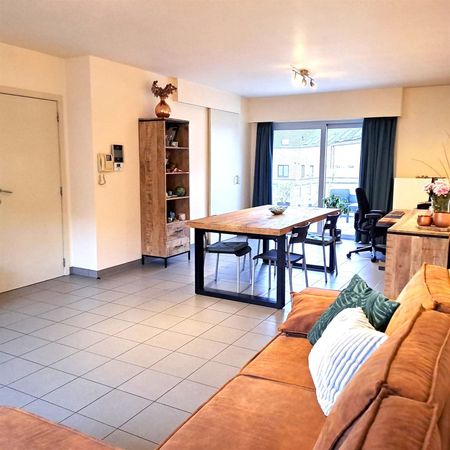 TE HUUR: Duplex-appartement met 3 slaapkamers in Heusden! - Foto 5