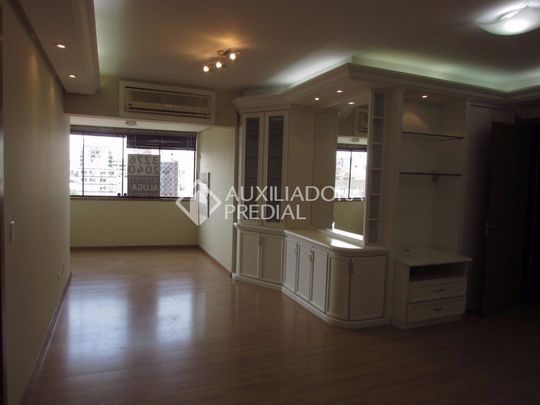 Apartamento com 3 quartos e 103m² para alugar em Menino Deus, Porto Alegre. - Photo 1