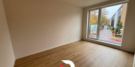 Appartement te huur in Sint-Michiels voor € 925 met 2 slaapkamers - Photo 2