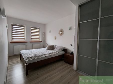 Apartament 2pok. 54 m2+balkon, cena 2500 zł - Zdjęcie 3