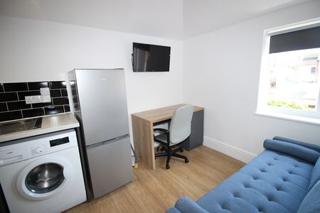 Flat 3, 26a Cross Street - Photo 2