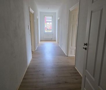 Villenstil, 6-Zimmer-Mietwohnung / Büro in 97421 Schweinfurt (ID 1574) - Foto 1