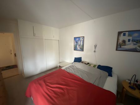 Hjällbogärdet, Angered - Foto 2