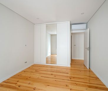 Apartamento T4 novo a estrear para arrendamento em São João do Esto... - Photo 1