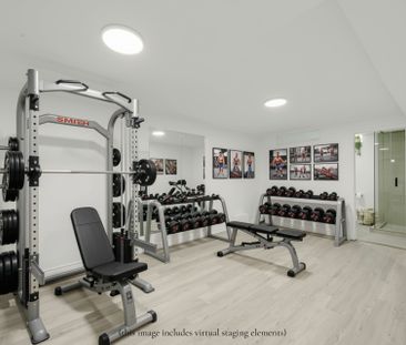 For Lease - 2048 Sixth Line, Oakville, Ontario - Photo 2