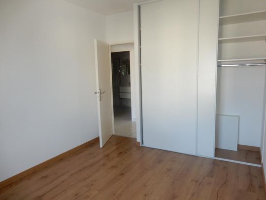Location Appartement 4 pièces 90m² AIX LES BAINS 73100 - Photo 1