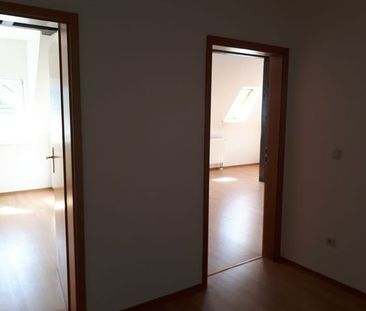 GerÃ¤umige 3 Raum Wohnung in Zwickau zu vermieten - Photo 6