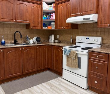 For Lease - 25 Par Avenue Unit# Basement, Toronto, Ontario - Photo 3