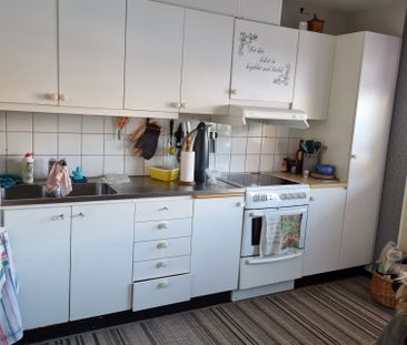 Drottninggatan 30B - Foto 6