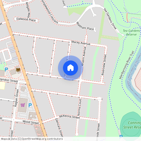 2/2 Dumas Avenue, Vic 3034, Avondale Heights