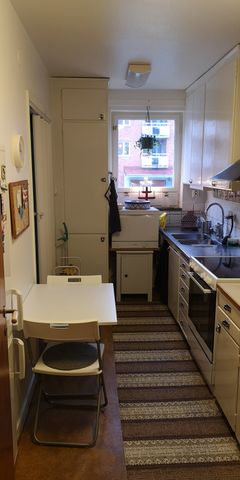 Svartågatan, Bagarmossen - Photo 3