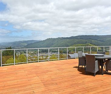 1 Mount Marua Way, Timberlea Wellington 5018 - Photo 3