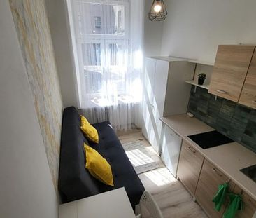 Łódź Łódź-Śródmieście, Jana Kilińskiego - Zdjęcie 1