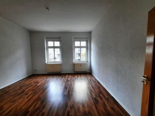 2-Raumwohnung inkl. Einbauküche sucht Nachmieter ! - Photo 1