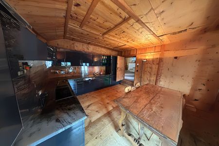 Charming 3.5 room holiday-apartment in the Engadine house - Photo 3