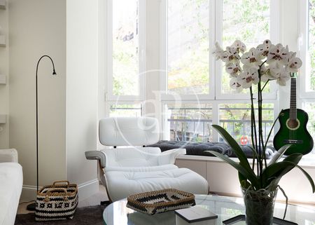 Flat for rent in Goya (Madrid) - Photo 2