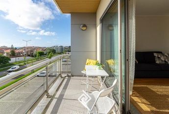 Apartamento T2 em Aveiro