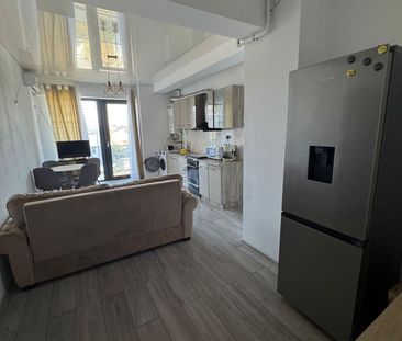 Apartament 2 camere | Almar Residence | Mamaia Nord | Vedere laterala - Photo 1