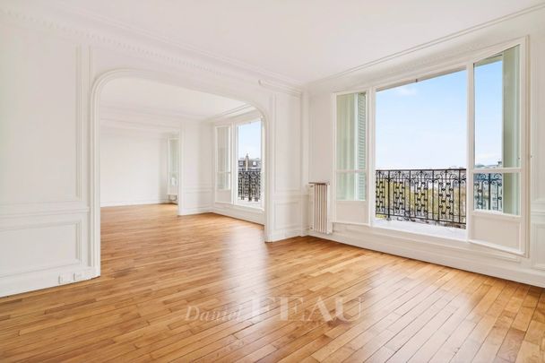 Tout savoir sur cet appartement dans le quartier Courcelles-Wagram, à Paris 17ème - Photo 1