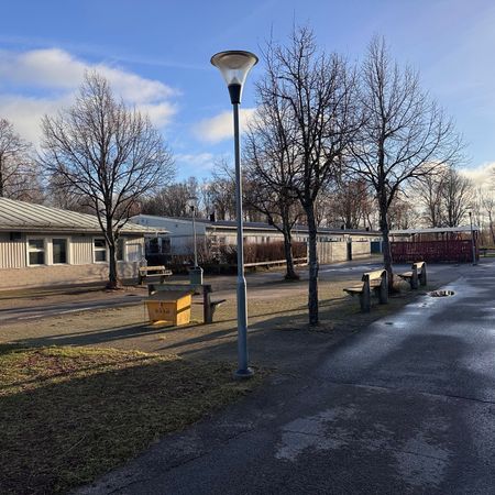 Månsgatan 43 D - Foto 3