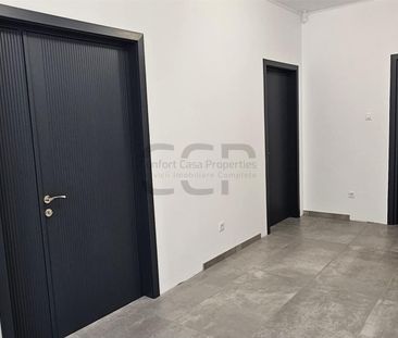 Unirii - Pasaj Marasesti, casa NEMOBILATA, pretabila birouri - Photo 1