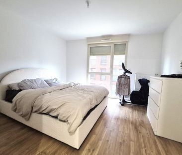 Location Appartement 2 pièces 49m² ST ANDRE LEZ LILLE 59350 - Photo 2