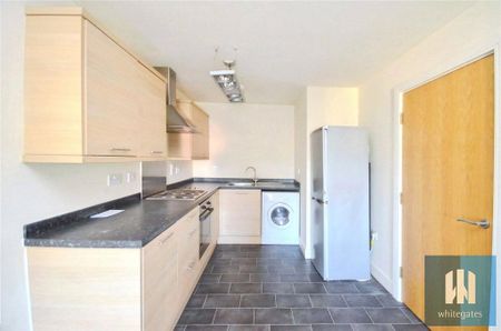 1 bedroom apartment to rent - Photo 5