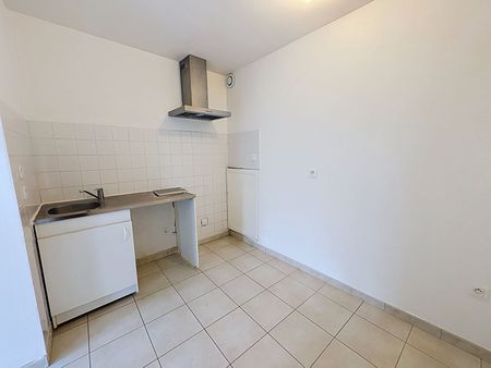Location appartement 3 pièces, 51.64m², Carquefou - Photo 2