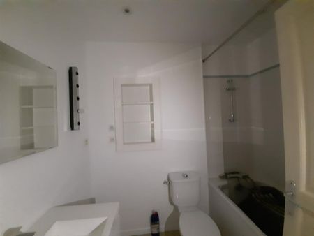 Appartement T3 à louer - 54 m² - Photo 5