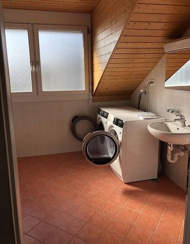 Rental renewal – 3.5 rooms, St-Sulpice VD (Rue du Centre) on: to be agreed - Foto 3