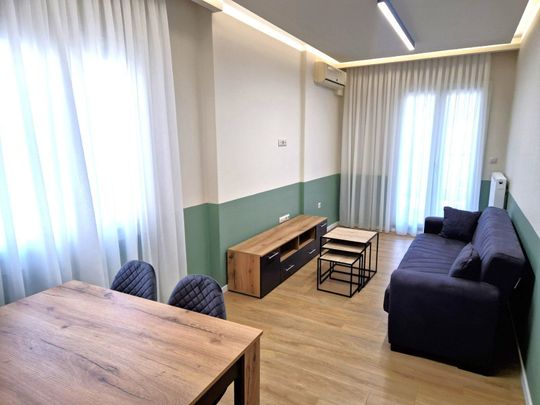 Διαμέρισμα για ενοικίαση Καμάρα - Ροτόντα (Κέντρο Θεσσαλονίκης) - Φωτογραφία 1
